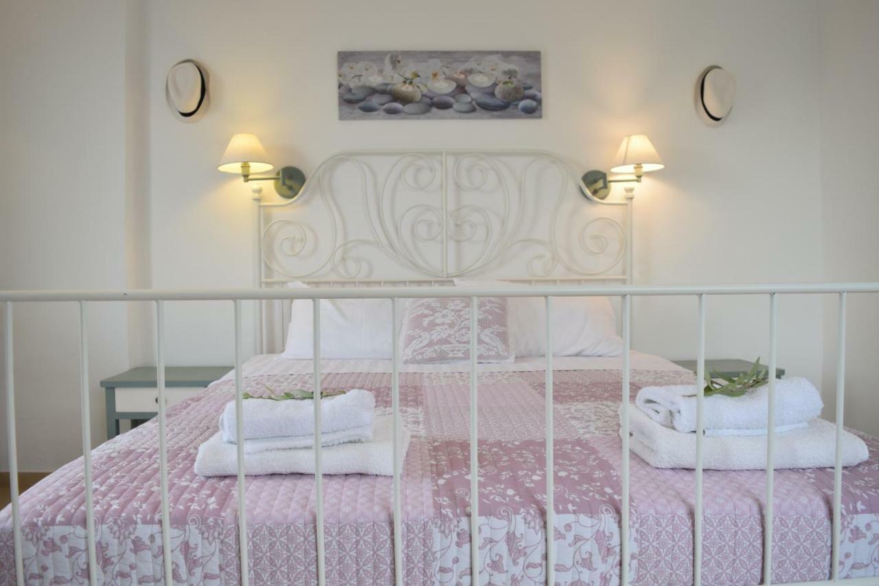 Romantic Apartment อาเดเลียโนส กัมโปส ภายนอก รูปภาพ