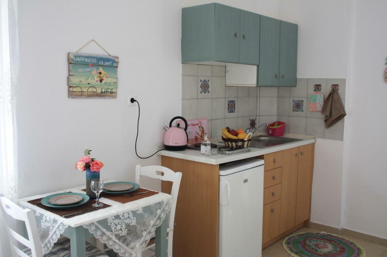 Romantic Apartment อาเดเลียโนส กัมโปส ภายนอก รูปภาพ