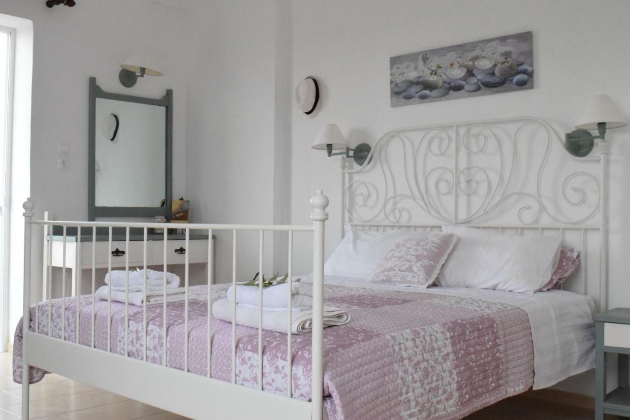 Romantic Apartment อาเดเลียโนส กัมโปส ภายนอก รูปภาพ